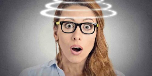 Vertigo – Causes, Symptoms and Treatments