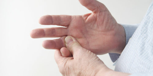 Ways to manage and avoid rheumatoid arthritis