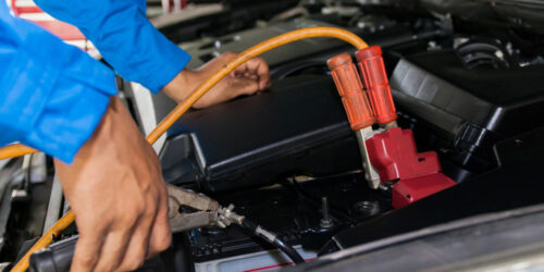 What you should know about car batteries