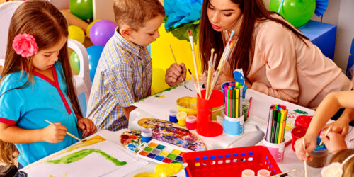 What To Expect In Free Preschools In Austin