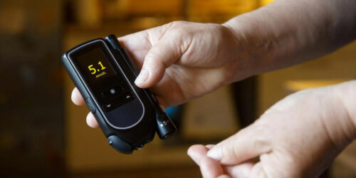 blood glucose control – How to keep it under check