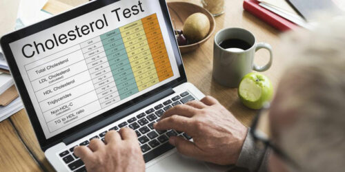 10 Things to Know about Cholesterol Levels Chart