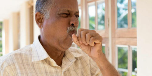 12 Ways to Treat Your Chronic Cough