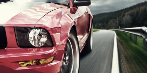 2016 Ford Mustang GT – Take a look