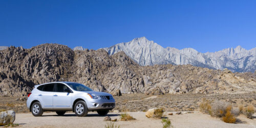 2019 Nissan Rogue Sport – Specs, Features, and Price