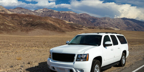 2020 Chevrolet Equinox – the best budget crossover SUV