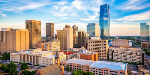 20 worst cities for asthma sufferers