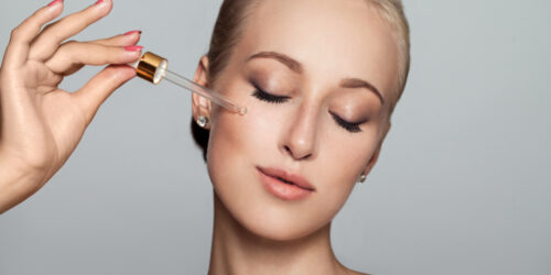 4 Essential Factors To Know About Anti-Aging Serums