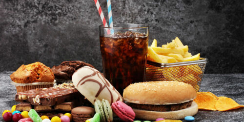 4 foods that can increase the risk of diabetes