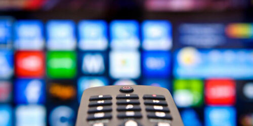 4 great touch screen TVs you should consider