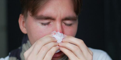 5 tips to avoid allergies for a good night’s rest