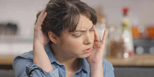 5 toxic smells that trigger migraine
