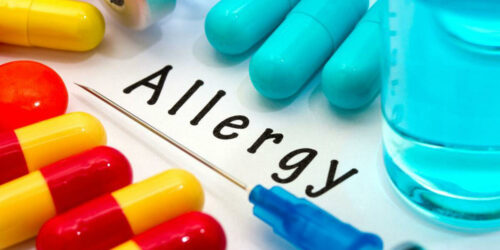 5 Common Seasonal Allergy Medications You Should Know Of