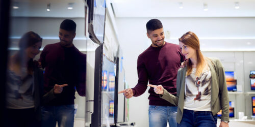 5 best Black Friday TV deals of 2020 that you shouldn’t miss