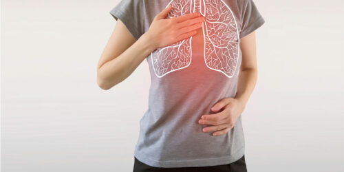 5 household factors that may affect lung health