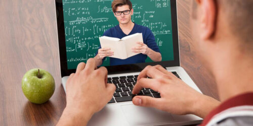 5 reasons to choose online math tutoring