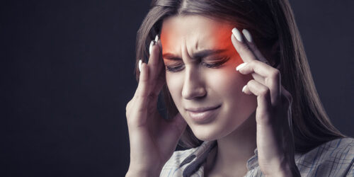 5 signs of headaches that shouldn’t be ignored