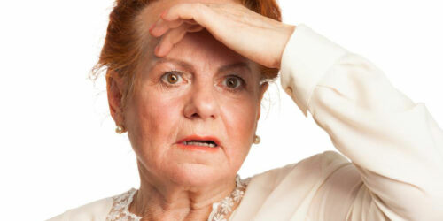 6 Alzheimer’s symptoms you should be aware of