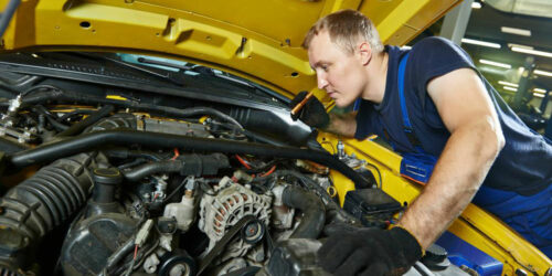 6 common myths about car maintenance
