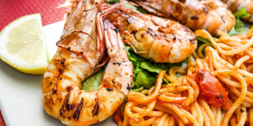 6 foods that keep anemia at bay