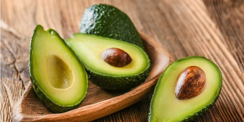 6 superfoods for lactating mothers