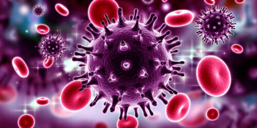 7 early signs and symptoms of HIV