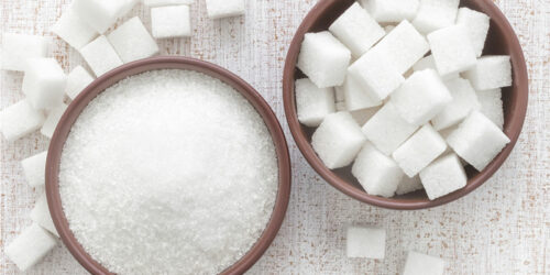 8 noticeable signs of excess sugar intake