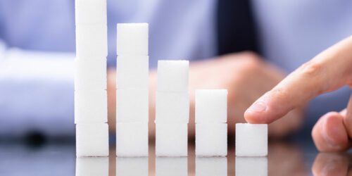 8 signs that indicate excess sugar intake