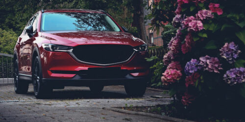 Mazda Mazda3 Sedan – Trim Comparison