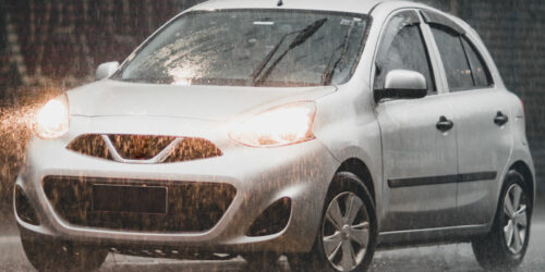 Nissan Versa Note – A Reliable Hatchback to Consider