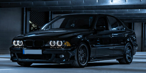 BMW i4 – Performance, Range, and Other Specs