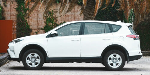 Here’s What Makes the Toyota RAV4 Prime a Great Family Car