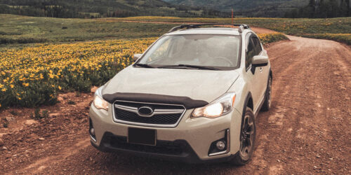 Here’s Why the Subaru Crosstrek is a Top Pick