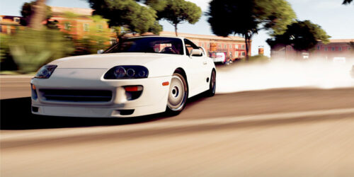 Here’s Why the Toyota Mirai is an Ideal Futuristic Car