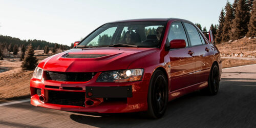 Key Specs of the Mitsubishi Outlander PHEV