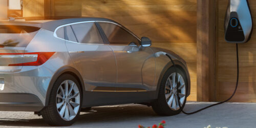 Top 9 Electric Cars of 2017