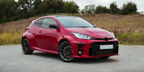 Toyota Prius v – The Ultimate Family Car