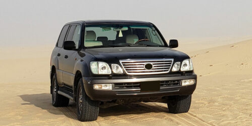 A Look at Mercury Mountaineer and It’s Amazing Features
