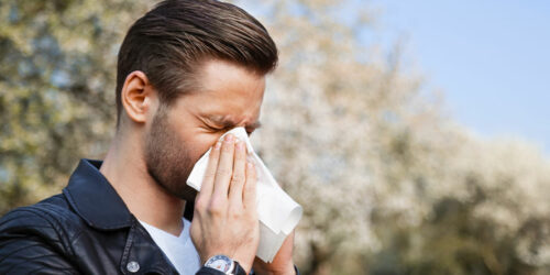 Five Cities Safe for People Suffering From Allergies