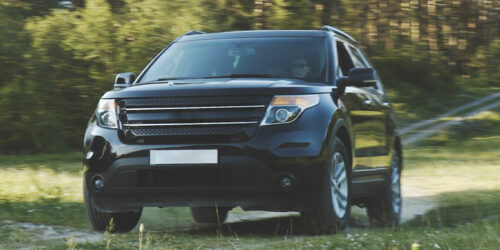 The Ford Explorer Sport Trac – Perfect for the Adventurous at Heart