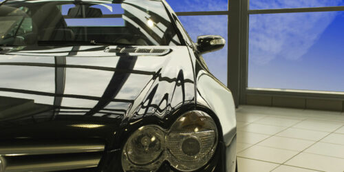 A Buyers’ Guide for the Mercedes-Benz AMG CLS 53