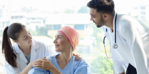 Adrenal Cancer – Top 8 Signs to Look Out For