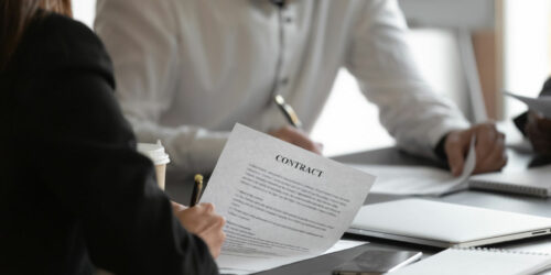 Business License – Types and Application Process