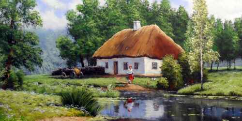 6 Tips to Help Identify Original Art Paintings