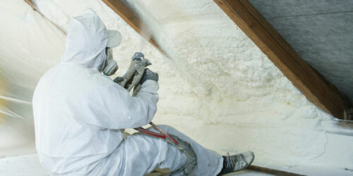 Spray Foam Insulation –  Benefits, Cost, and Tips to Find the Top Companies