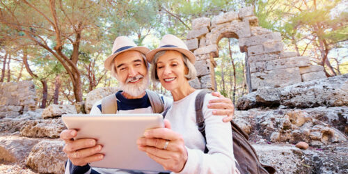 7 Best Travel Insurance Plans for Seniors