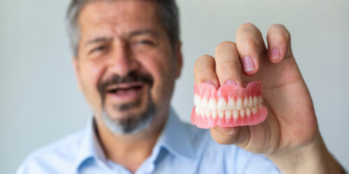 Snap-In Dentures – Procedure, Benefits, Cost, and Tips