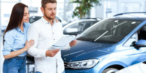 5 FAQ’s On Car Book Value