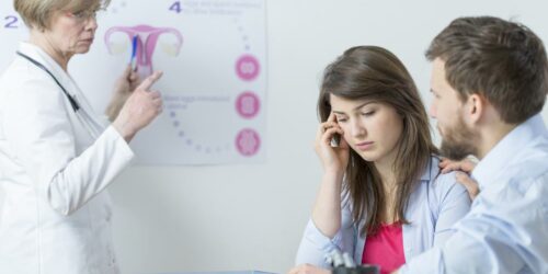 Infertility – Causes, Symptoms, and Treatment Options