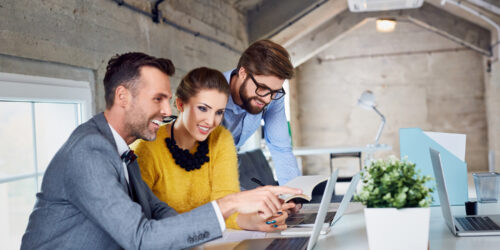 Know All About The How’s And Why’s Of VoIP